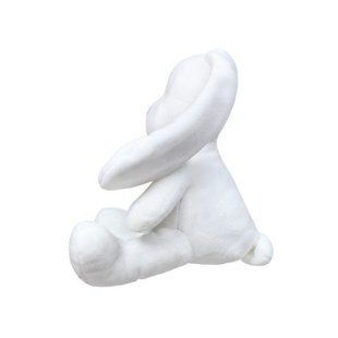 Обіймашка "Кролик Джимі" (Розмір 18х23см) "BabyOno" 764408 фото