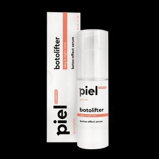 Сироватка проти мімічних зморщок Piel Botolifter Serum 30 мл 041 фото