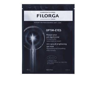 Філорга Оптім Айз Маска Filorga Optim Eyes mask, 6 мл 61047964 фото