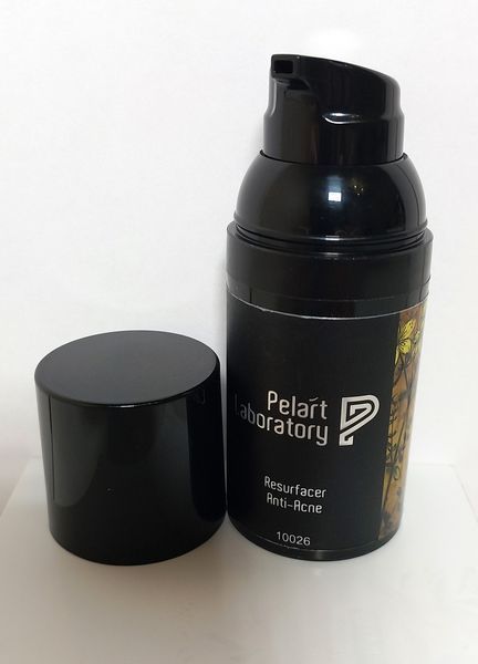 Пеларт Бустер для обличчя Антикне Pelart Laboratory Inula-Line Resurfacer Anti &mdash; Acne, 30 мл 10026 фото