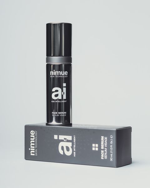 Сироватка для обличчя Age Intelligent (a.i) Nimue, 30 мл FPL004 фото