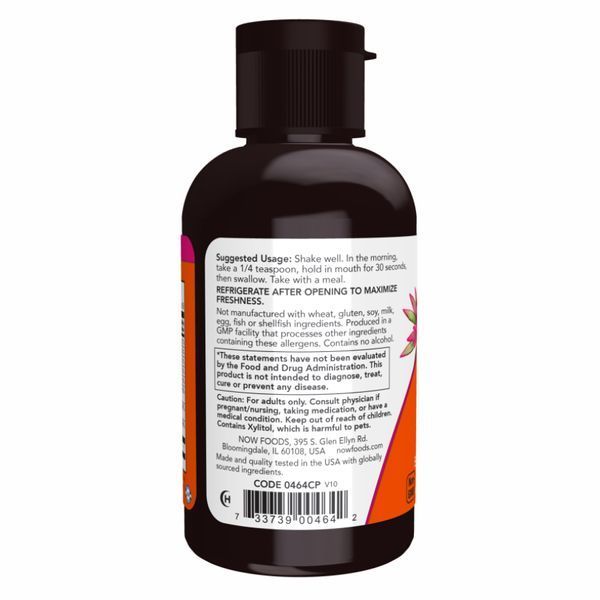B-12 Liquid B-Complex - 59ml (2oz) 24648 фото