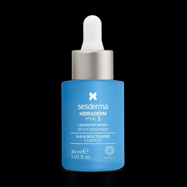 Сесдерма Ультразволожувальна сироватка для обличчя Sesderma Hidraderm Hyal 5 Serum 30 мл 40008637_E фото