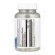Magnesium Orotate 200mg - 120 vcaps 32158 фото 2