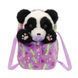 Інтерактивна іграшка BABY PAWS W3 &ndash; МАЛЮК ПАНДА (з аксесуарами) 281594 фото 2