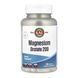 Magnesium Orotate 200mg - 120 vcaps 32158 фото 1