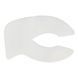 Патчі миттєвої дії для зони навколо очей TOTAL CONTOUR PATCHES ERICSON LABORATOIRE, 4*2,5 г E1055 фото 2