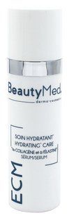 Сироватка з колагеном і еластином Collagen & Elastin Serum BeautyMed , 30 мл BECMSER/30 фото