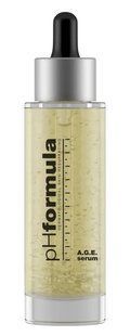 Сироватка проти вікових змін / A.G.E. serum pHformula 30 мл 123pH фото