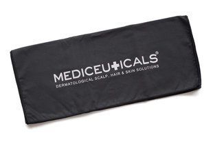 Легкий рушник з мікрофібри Mediceuticals, 50х84см MEDUTМА002 фото