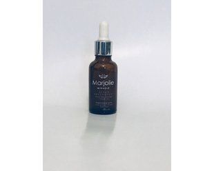 Marjolie Сироватка регенерувальна з фільтратами секрету равлика Regenerating Serum Snail Secretion Filtrate, 30 мл M6702 фото