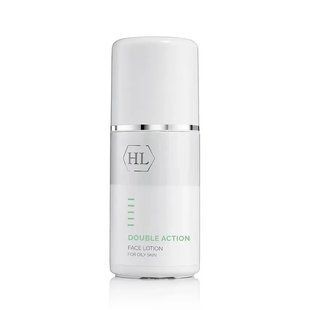 Лосьйон для обличчя Holy Land Double Action Face Lotion 125 мл 0307 фото