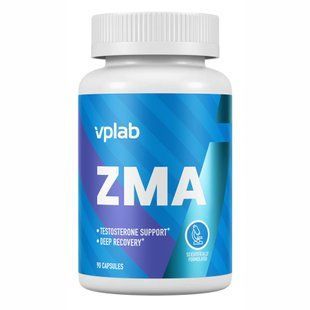 ZMA - 90 caps 22374 фото