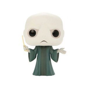 Ігрова фігурка Funko POP! cерії "Гаррі Поттер" - Волан-де-Морт 224748 фото