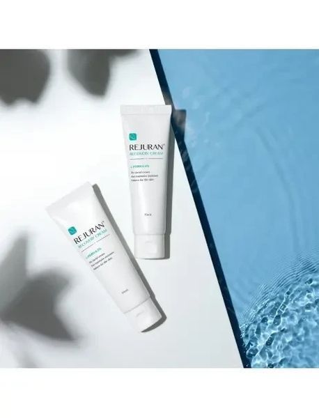 Відновлюючий крем після естетичних процедур Recovery Cream Rejuran, 50 мл Reju006 фото