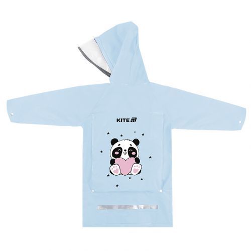 Дощовик Kite дитячий 2600S Lovely Panda 261870 фото
