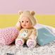 Мʼяка лялька "Baby Born: Ведмедик" (18 см) 225039 фото 3