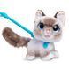 Інтерактивна іграшка FurReal серії "Wag-A-Lots" &ndash; Кошеня 245536 фото 4
