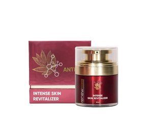 Концентрат Q10 для інтенсивного омолодження INTENSE SKIN REVITALIZER Renew 30 мл RENEWSKIN фото