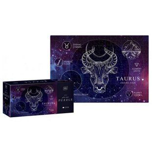 Пазли "Знаки зодіаку: Телець" (250 елем) 223783 фото