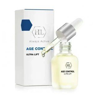 Ліфтингова сироватка Holy Land Age Control Ultra Lift 15 мл 1408 фото