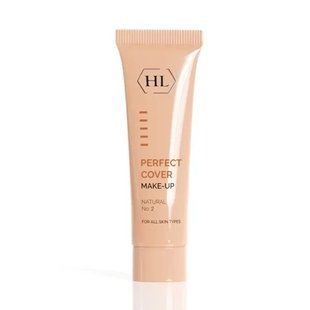Тональний крем Holy Land Perfect Cover Make-up 30 мл 2 (тональний крем №2) 2507 фото