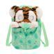 Інтерактивна іграшка BABY PAWS W3 &ndash; ТИГРЯНОК (з аксесуарами) 281595 фото 2