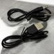 Колонка bluetooth, від акумулятора, підсвічування, type-C, TF-картка, usb-слот, AUX-роз&rsquo;єм (чорна) 247592 фото 3