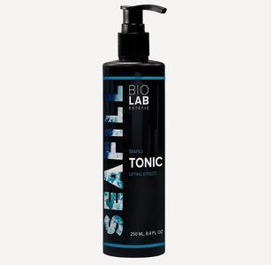 Тонік з ліфтинговим ефектом SEAFILL Tonic with a lifting effect SEAFILL BIOLAB Estetic, 500 мл BIO6005 фото