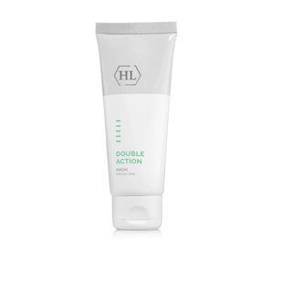 Скорочувальна маска Holy Land DOUBLE ACTION MASK 70 мл 0310 фото