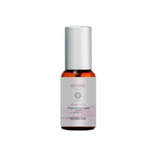 Киснева енергетична система OXYSES Mist Medi+derma, 30 мл 40004791 фото