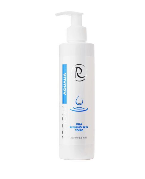 Renew Тонік з PHA кислотою для делікатного відновлення AQUALIA PHA REFINING SKIN TONIC 250 мл RENEWAQPHA фото