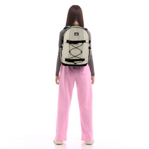 Рюкзак GoPack Education Teens 186 бежевий 264705 фото