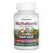 Children&rsquo;s Multivitamin - 90 tabs Assorted 25282 фото 1
