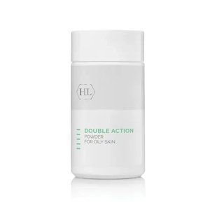 Захисна пудра Holy Land Double Action Treatment Powder 50 г 0313 фото