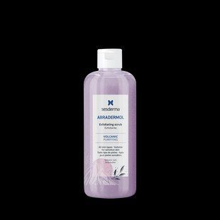 Сесдерма Abradermol Скраб ексфоліант Sesderma Abradermol Volcanic Exfoliating Scrub 250 мл 40007040 фото
