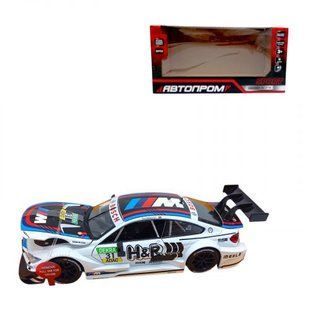 Машина мет. автопром 1:24 BMW M4 282683 фото