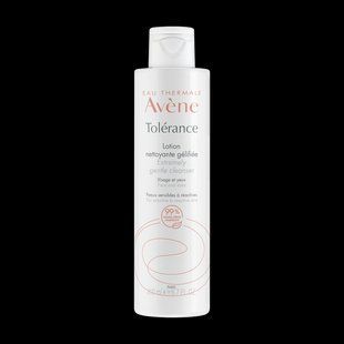 Авен Толеранс Контрол Очищуючий лосьйон Av&eacute;ne Tol&eacute;rance Lotion nettoyante g&eacute;lifi&eacute;e 200 мл 238309 фото