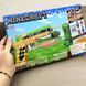 Конструктор металевий &ldquo;Minecraft/Майнкрафт. Пістолет-гумкостріл&rdquo; 263944 фото 2
