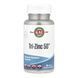 Tri-Zinc 50 - 90 tabs 32238 фото 1