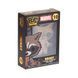 Пін Funko Pop серії &laquo;Marvel&raquo; &ndash; Єнот Ракета 225576 фото 4