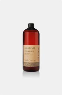 OmeOrganic Vitae Hair Bath Шампунь для фарбованого волосся, 1000мл 8033109848459 фото
