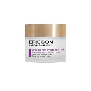 Контуруючий ліфтинг крем LIFT FIRMING CREAM ERICSON LABORATOIRE, 50 мл E186 фото