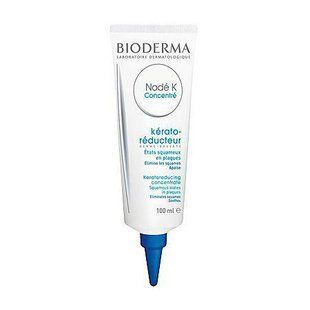 Біодерма Ноде К емульсія від псоріазу Bioderma Node K Concentre keratoreducteur 100 мл 028444 фото