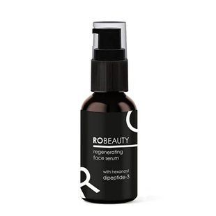 Гіалуронова сироватка для обличчя Robeauty 30 мл ROB-050 фото