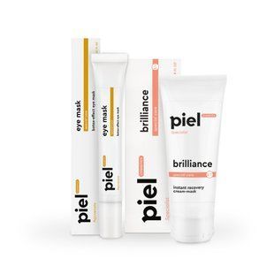 Відновлення та зволоження. Комплекс SPECIALISTE/ REJUVENATE Piel, 75 мл+25мл SPM02 фото