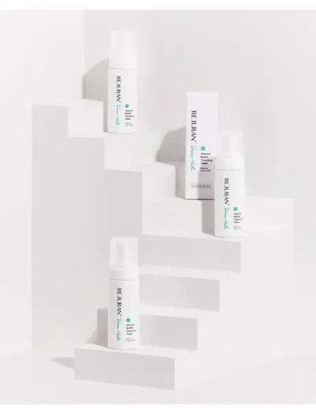 Зволожуюча піна для вмивання Moisture Bubble Cleansing Water Rejuran, 150 мл Reju009 фото