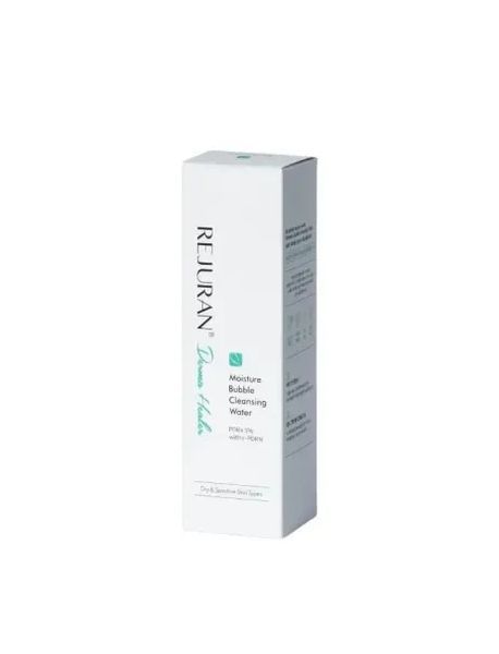 Зволожуюча піна для вмивання Moisture Bubble Cleansing Water Rejuran, 150 мл Reju009 фото