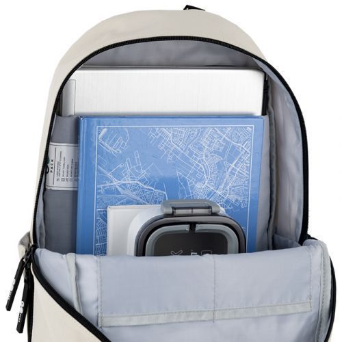 Рюкзак GoPack Education Teens 188M-1 бежевий 287976 фото