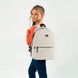 Рюкзак GoPack Education Teens 188M-1 бежевий 287976 фото 4